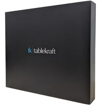 Tablekraft Bogart Stainless Steel Teaspoons (Set of 8)